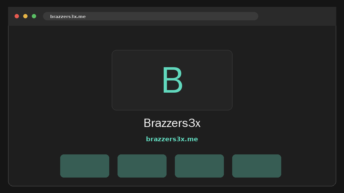 Brazzers3x · Podgląd strony